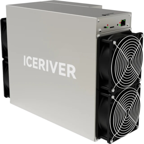 IceRiver ALEO AE3 (2Gh/s)