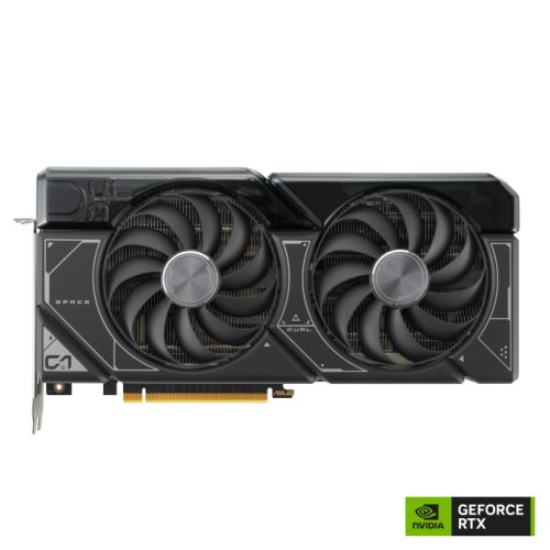 ASUS Dual GeForce RTX 4070 12GB GDDR6X