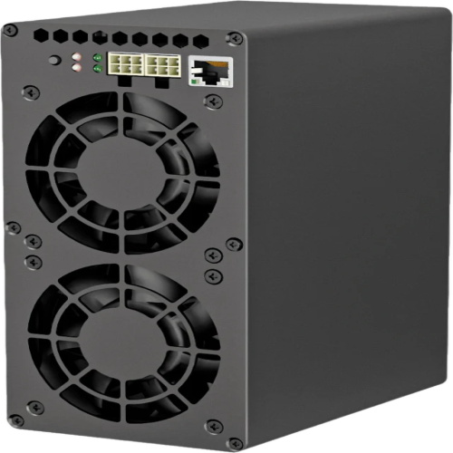 Goldshell Mini-DOGE III (700Mh/s) Scrypt Miner