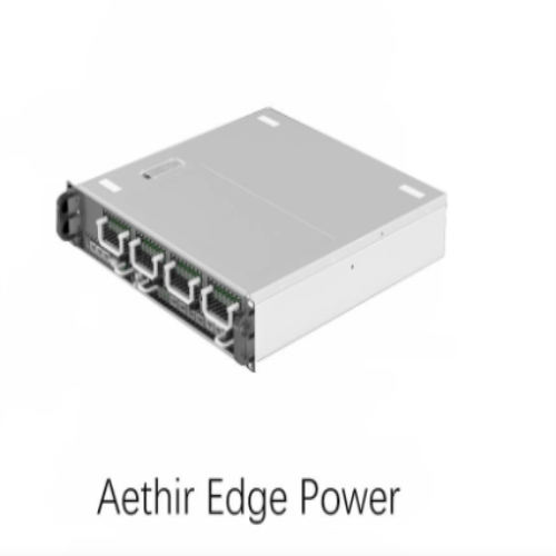 Aethir Edge Power ATH Coin GPU Miner