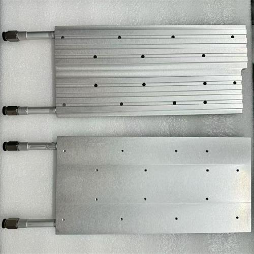 Whatsminer m60s water cooling plate