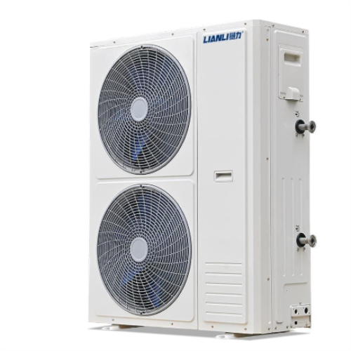 LIANLI 21KW dry chiller for water cooling system
