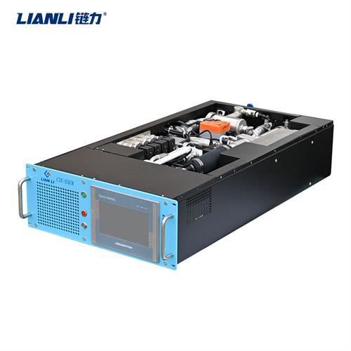 Rack-mounted CDU LL-C2