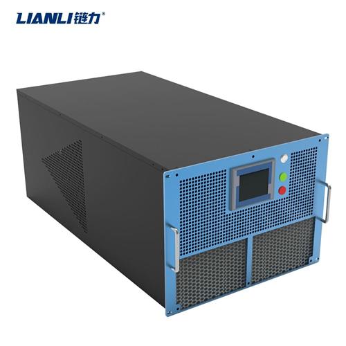 Rack-mounted Air-liquid Hybrid cooling CDU 