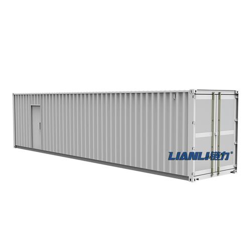 LIANLI 40 feet Water-cooled container | Crypto Mining/Data Centers