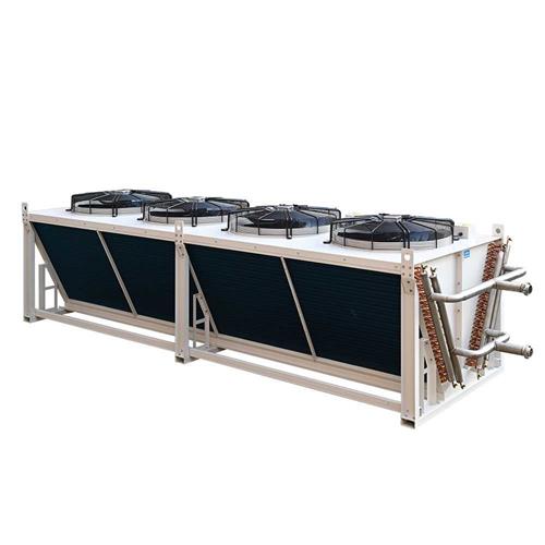 Crypto water cooling system dry cooler Customized high-temperature resistant heat dissipation device for miners