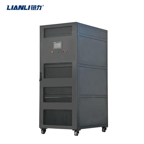 Immersion Cooling Cabinets 110KW  