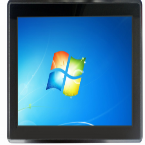 15-inch Industrial Touch Panel PC IPPC-1506TW1