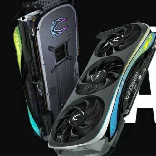 ZOTAC GeForce RTX 4080 AMP Extreme AIRO 16GB