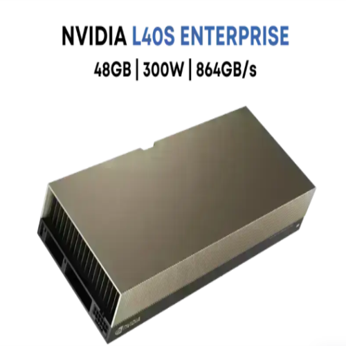  NVIDIA L40S&L40