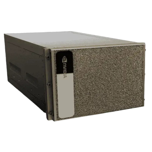 NVIDIA DGX H800 640GB SXM5 2TB