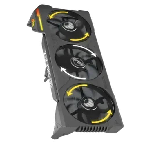 ASUS TUF Gaming GeForce RTX™ 4090 OC Edition