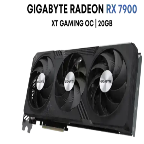 GIGABYTE Radeon™ RX 7900 XT GAMING OC 20G
