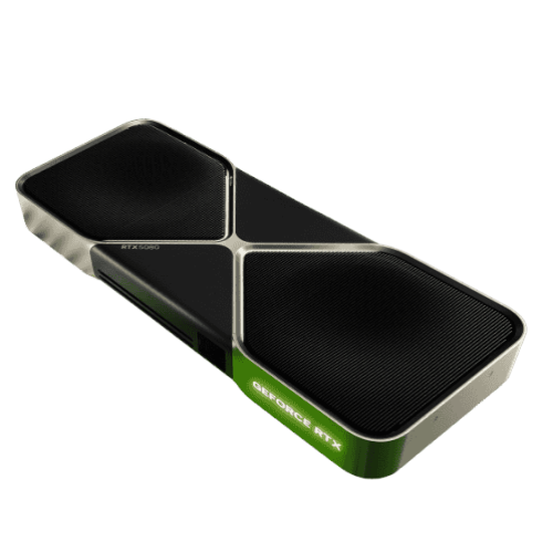 NVIDIA GeForce RTX 5080  16 GB Or 24 GB GDDR7