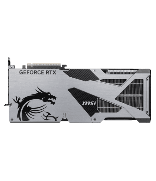 MSI GeForce RTX 5090 32G VANGUARD SOC Graphics Card