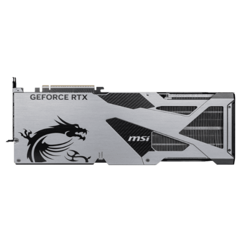 MSI GeForce RTX 5090 Gaming Trio OC 32GB Graphics Card 