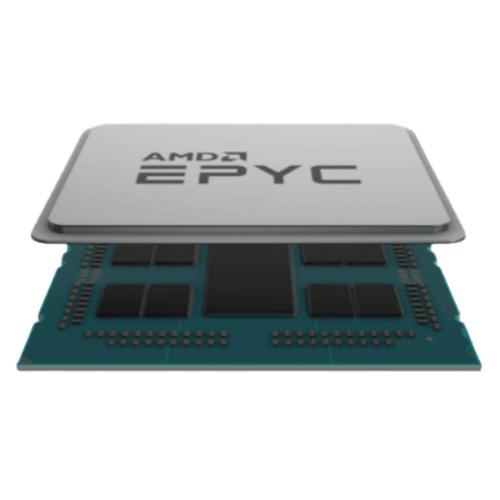 AMD EPYC 9274F Processor