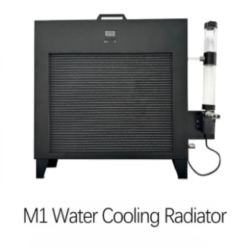 AP-M1 Water Cooling Radiator 