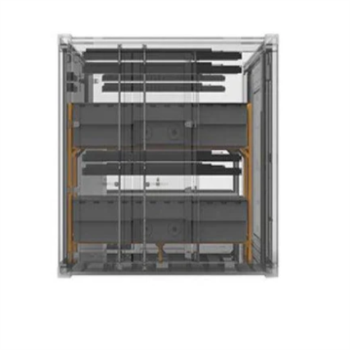 Immersion Cooling Container BC10 PRO