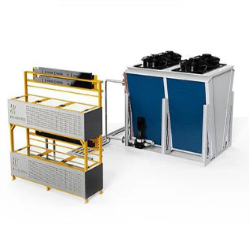 240kW Immersion System B24 Tank*2