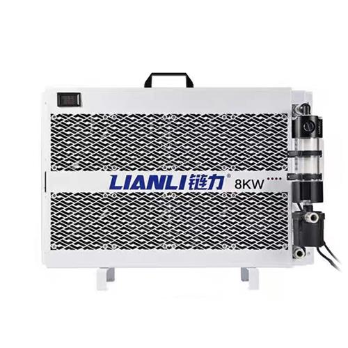 Lianli Hydro Cooling Radiator (8 KW)