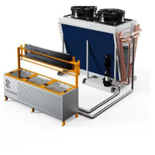 Immersion Cooling Tank B24D