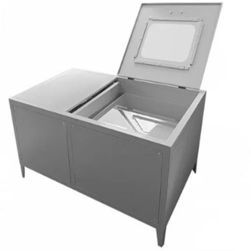 Oil Immersion Cooling Box 40kW