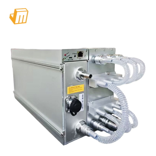  Bitmain Antminer S21j XP Hyd(495Th)