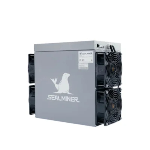Bitdeer SealMiner A4 Pro Air(336Th)
