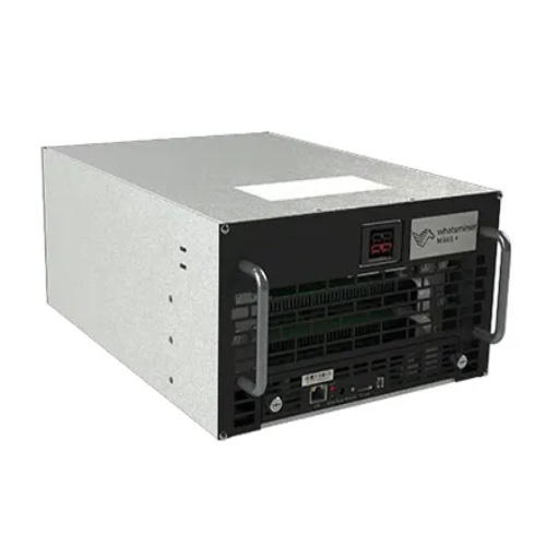 MicroBT WhatsMiner M78S 472Th/s