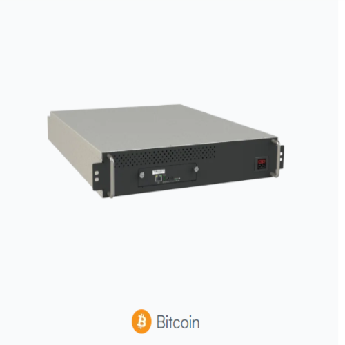 MicroBT WhatsMiner M7DS (680Th/s)