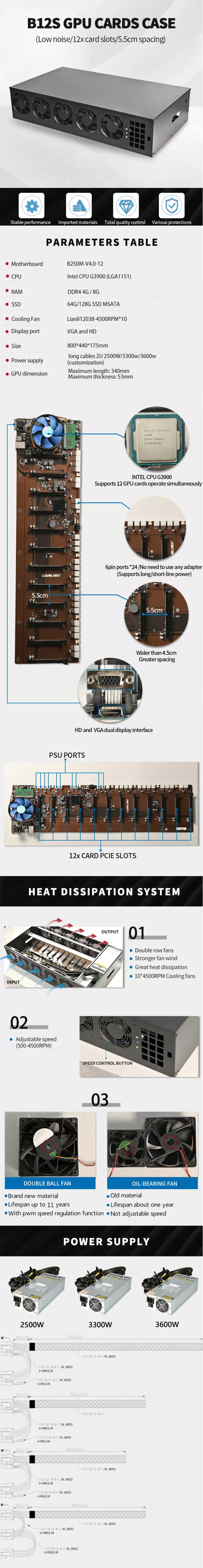 1763016649169775.png 12GPU server chassis with silent fan.png