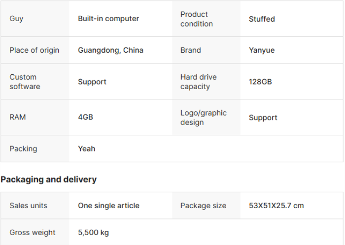 1763341592907147.png 4 expansion slots, 4GB RAM Integrated industrial computer.png